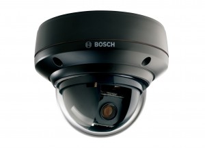 Dome-Kamera von BOSCH Sicherheitssysteme